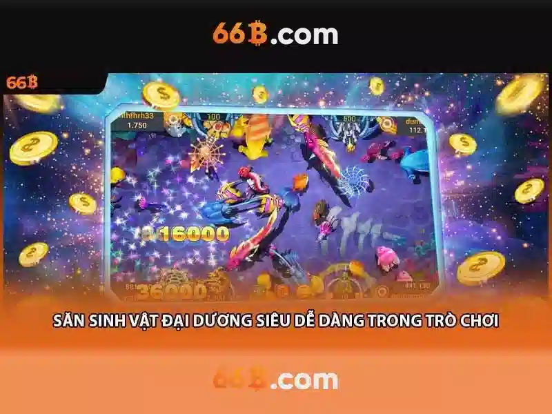 Tương lai và tiềm năng của 66b