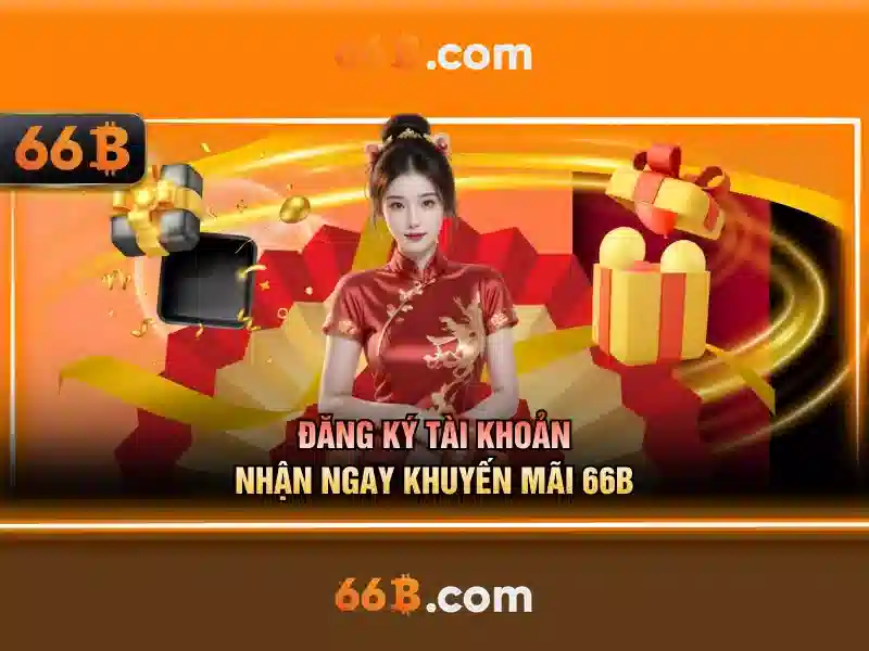 66b: một ký hiệu mở ra thế giới số