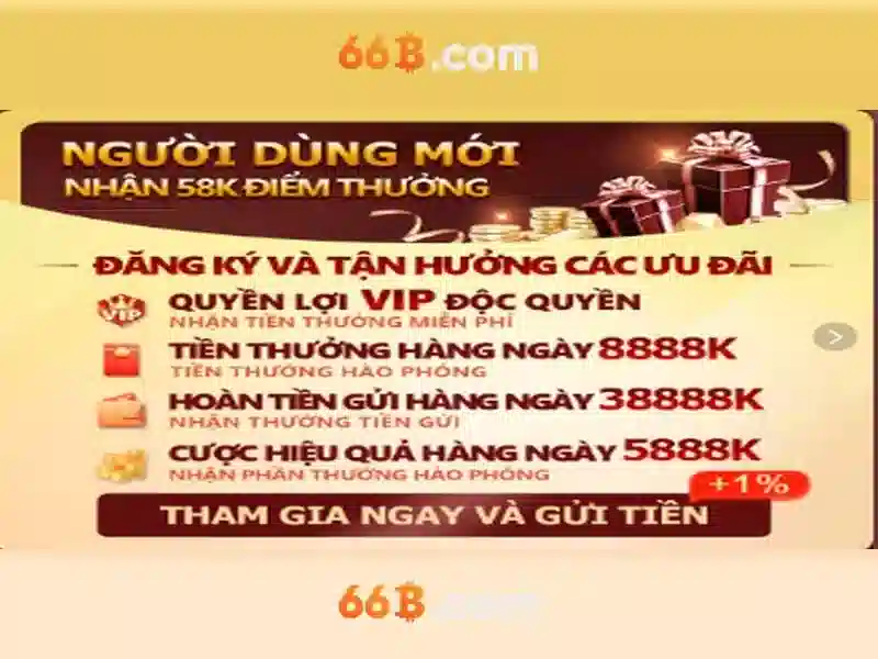 66B là gì và cách hoạt động