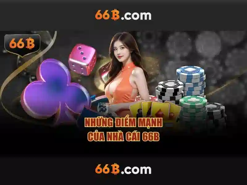 Tương lai của 66b