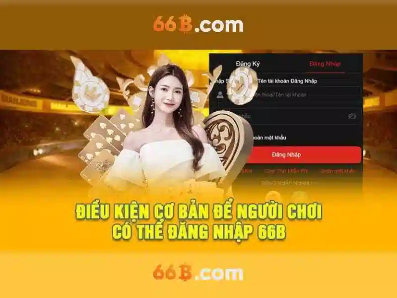 66b là gì?