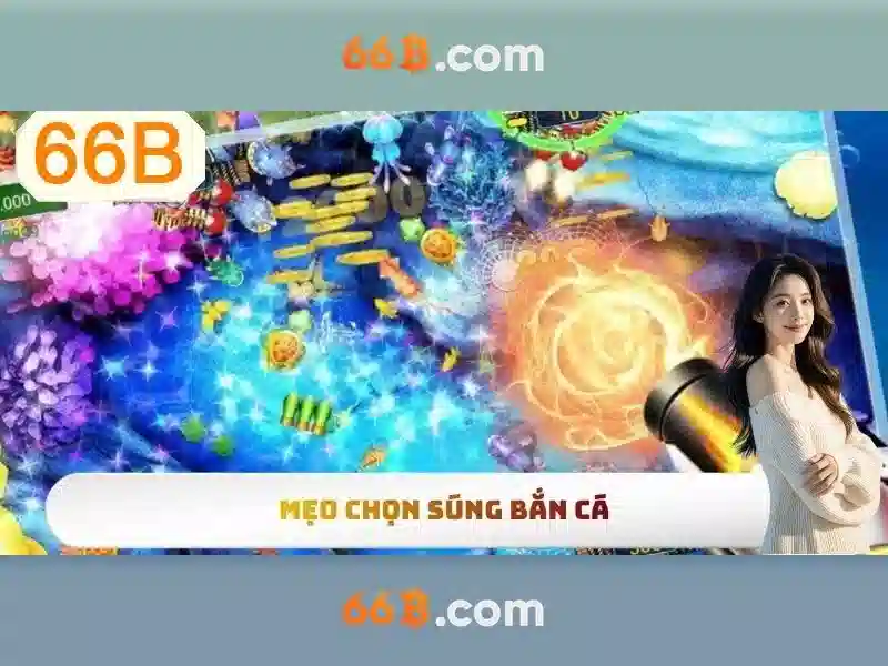 Mẹo chơi bắn cá 3 cây dễ ăn tiền nhà cái