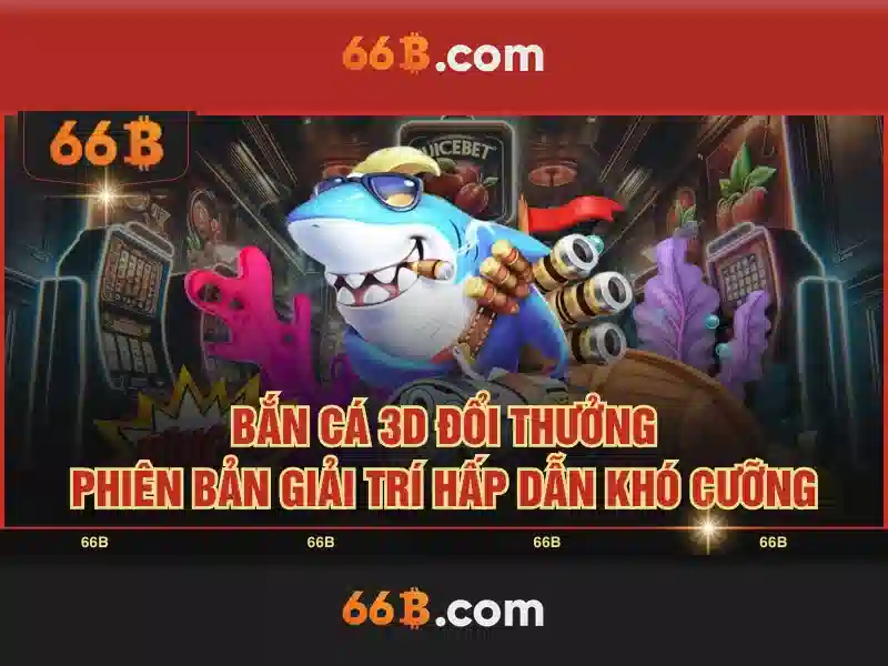 Mẹo chơi bắn cá 3 cây dễ ăn tiền nhà cái