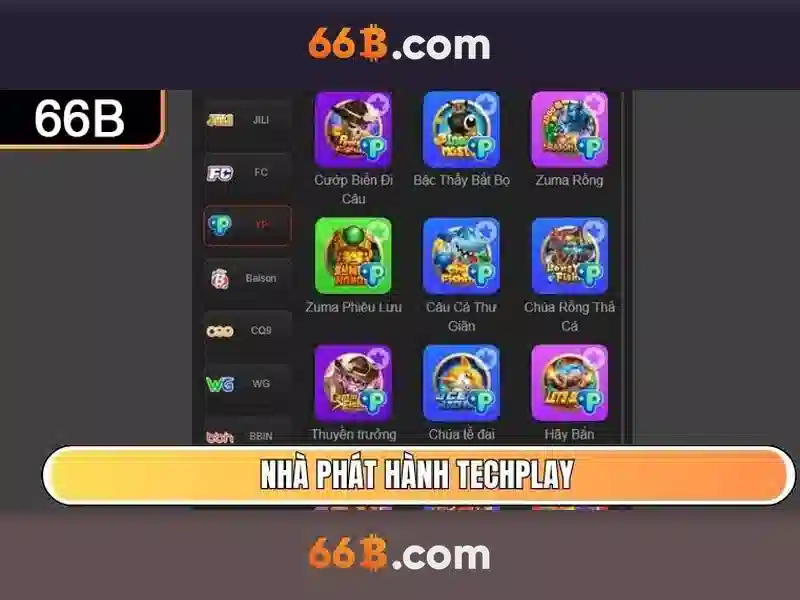Cấu hình và thành phần chính