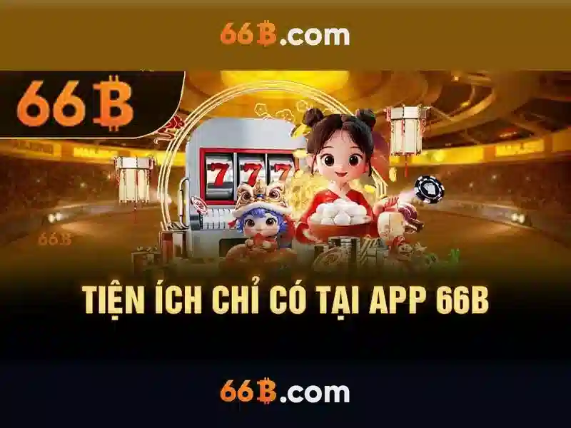 Giới thiệu về 66B