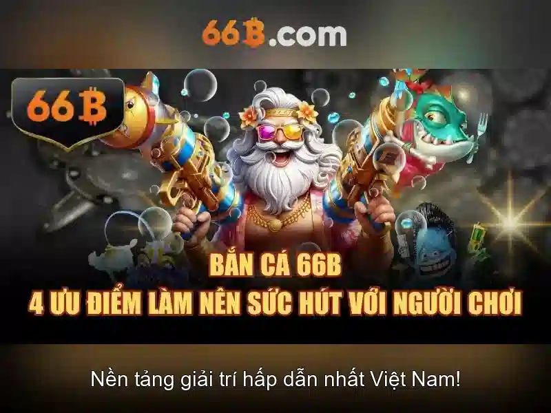 Mẹo chơi bắn cá 3 cây dễ ăn tiền nhà cái