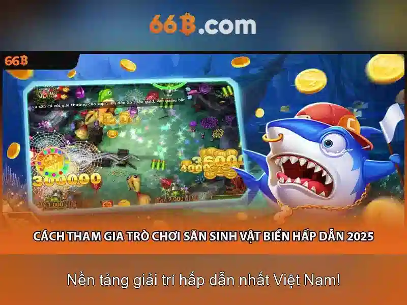 Mẹo chơi bắn cá 3 cây dễ ăn tiền nhà cái