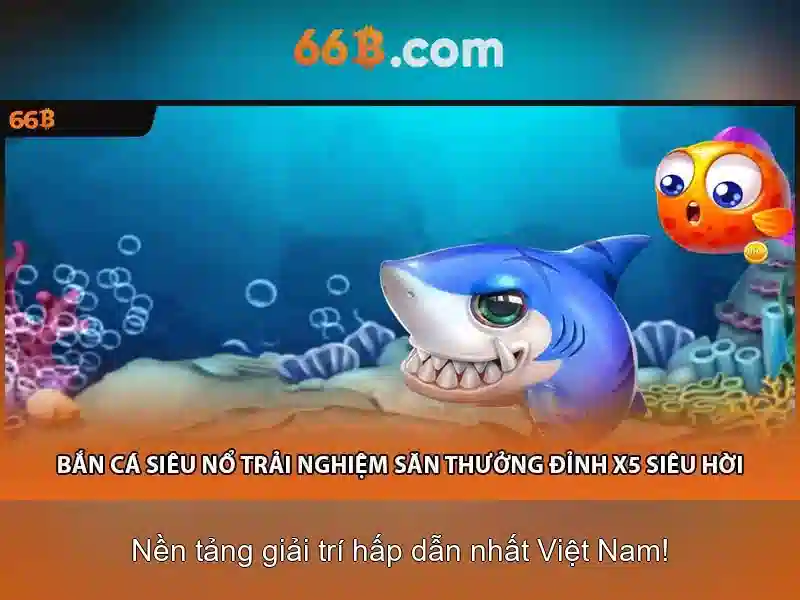 Mẹo chơi bắn cá 3 cây dễ ăn tiền nhà cái