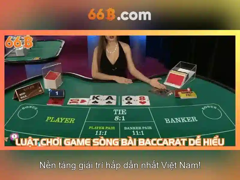 Khám phá cấu trúc của 66b