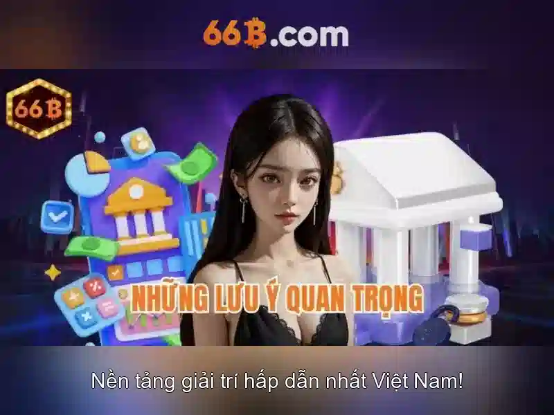 Tương lai của 66B