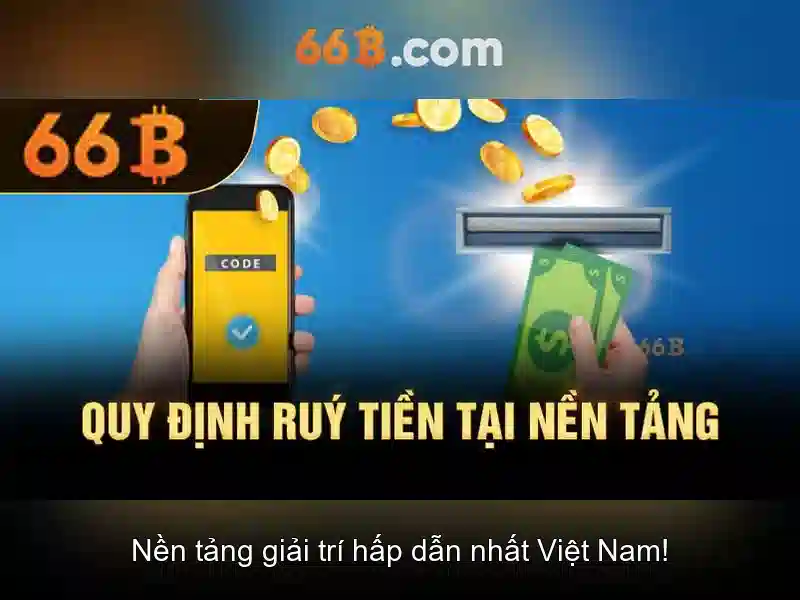 66b: Khái niệm, ứng dụng và triển vọng