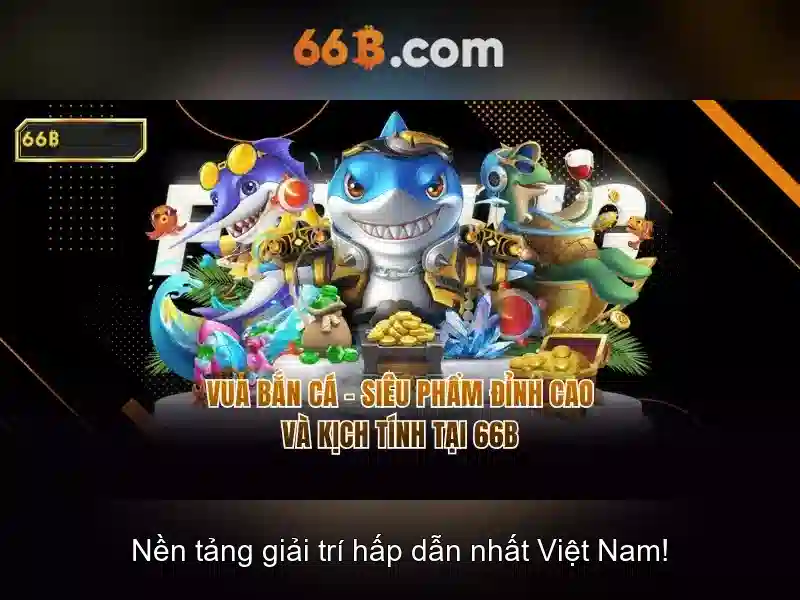 Mẹo chơi bắn cá 3 cây dễ ăn tiền nhà cái