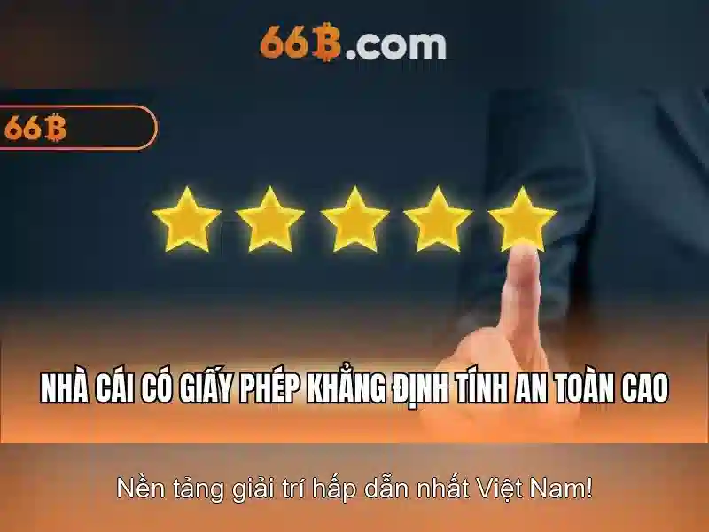 66B là gì?