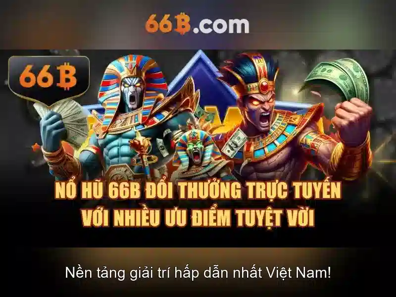 66B: Khái niệm, kiến trúc và tiềm năng