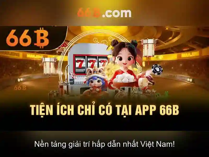 Giới thiệu về 66b Giới thiệu về 66b