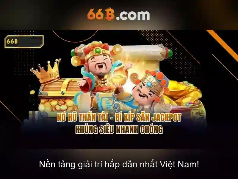 Khái niệm cơ bản của 66b