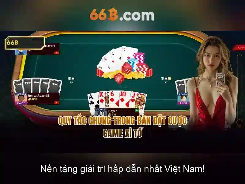 66B là gì và tại sao nó quan trọng