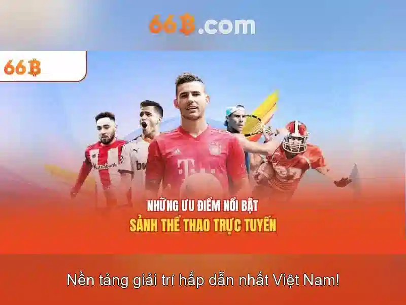 66B là gì và tại sao nó quan trọng 66B là gì và tại sao nó quan trọng