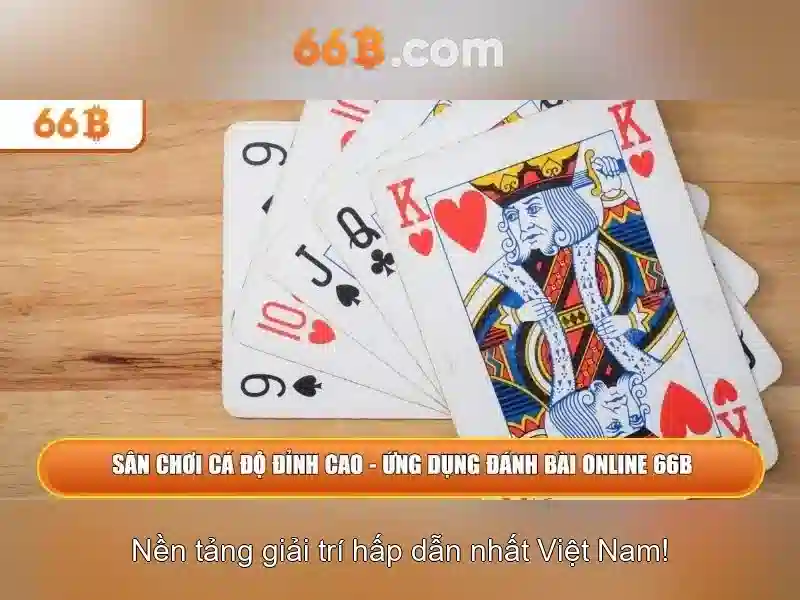 66b và hành trình khám phá công nghệ độc đáo