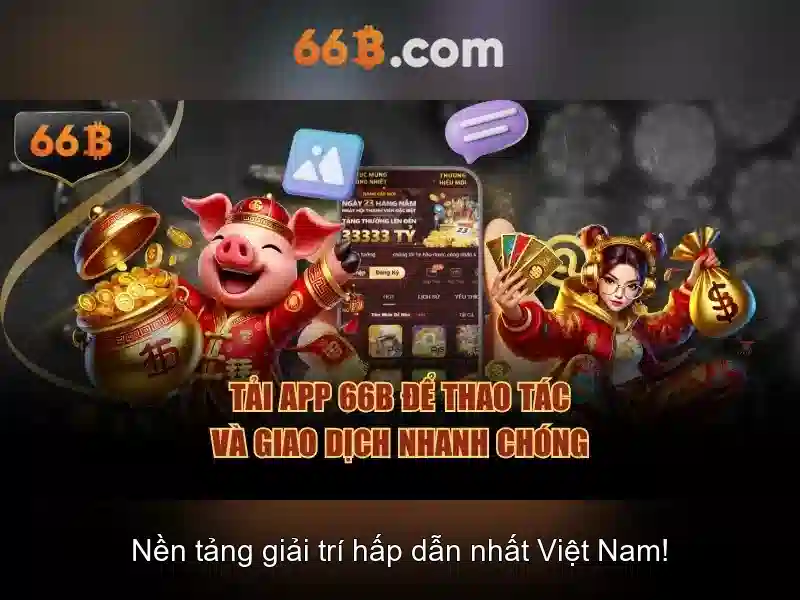Đặc điểm nổi bật của 66B Đặc điểm nổi bật của 66B