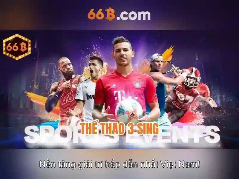 66b và hành trình khám phá