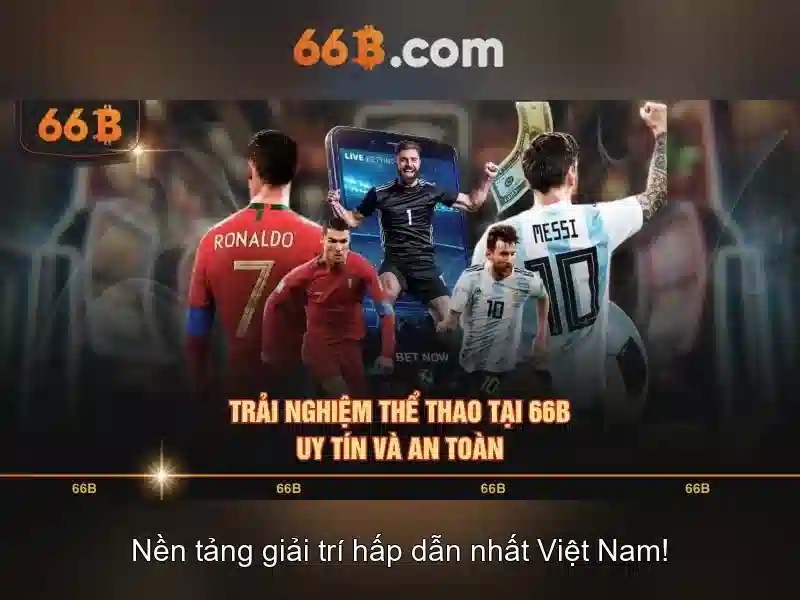 Khái niệm về 66B