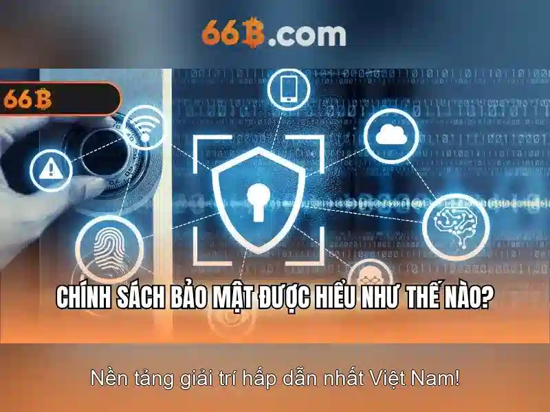 Cách hoạt động của 66B