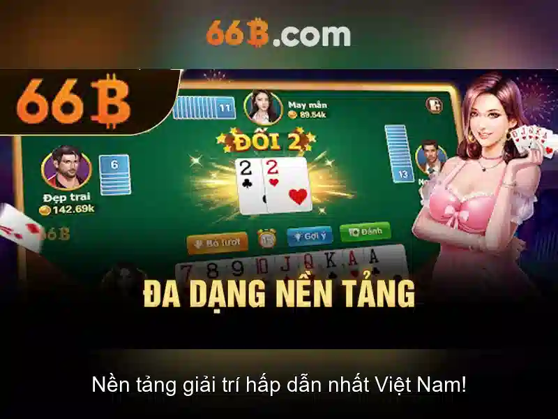 66B là gì? 66B là gì?