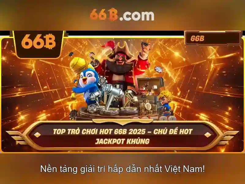 66b là gì 66b là gì