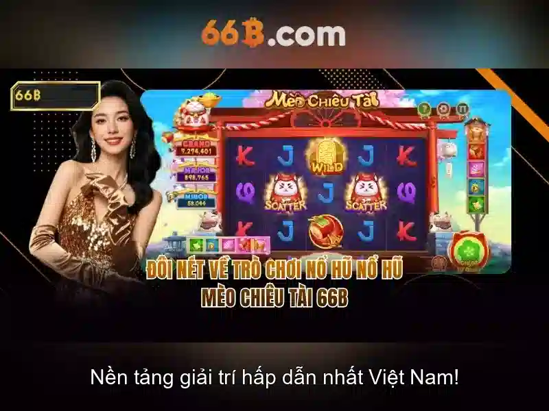 66b: khái niệm, ứng dụng và tương lai