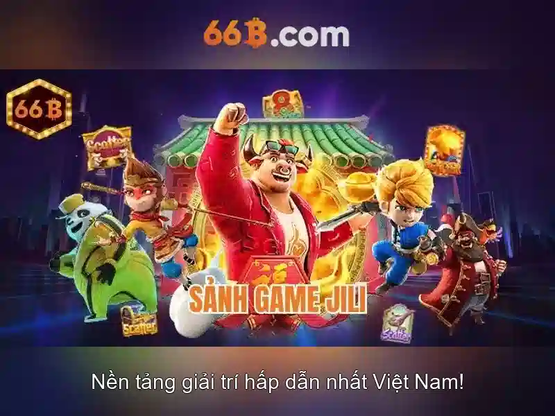 66b là gì