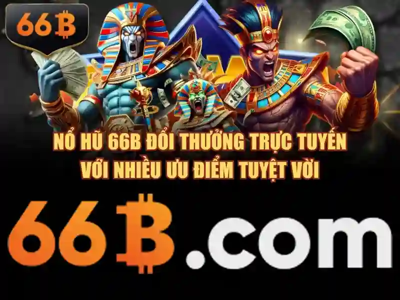 66B là gì? 66B là gì?