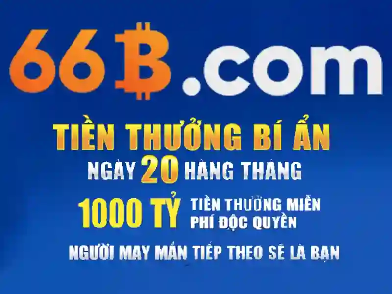 66b là gì?